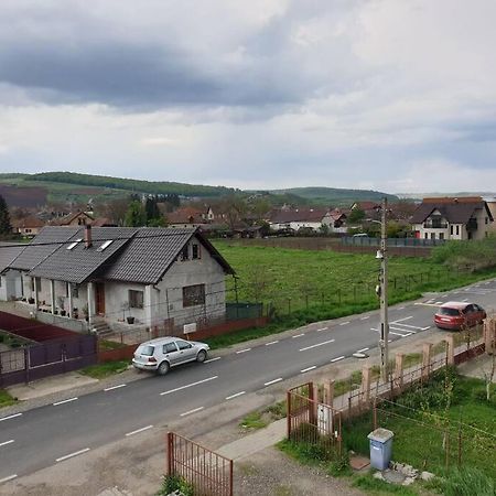 Max Studio Sancraiu de Mures Exterior photo
